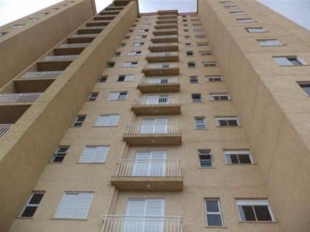 COBERTURA DUPLEX EM PRESIDENTE ALTINO