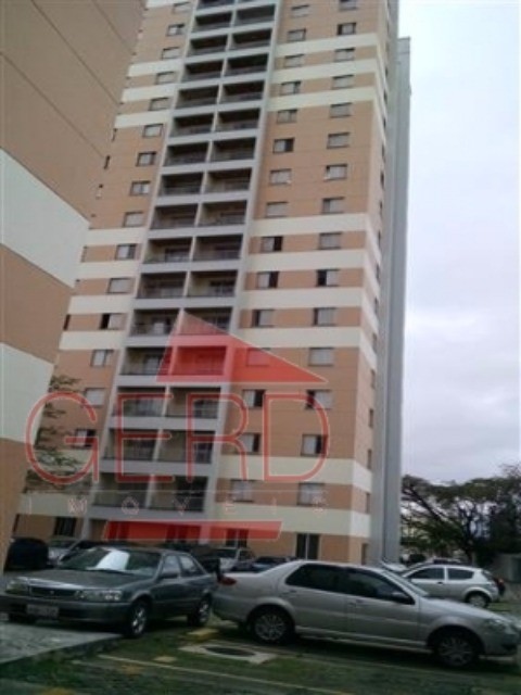 APARTAMENTO - OSASCO