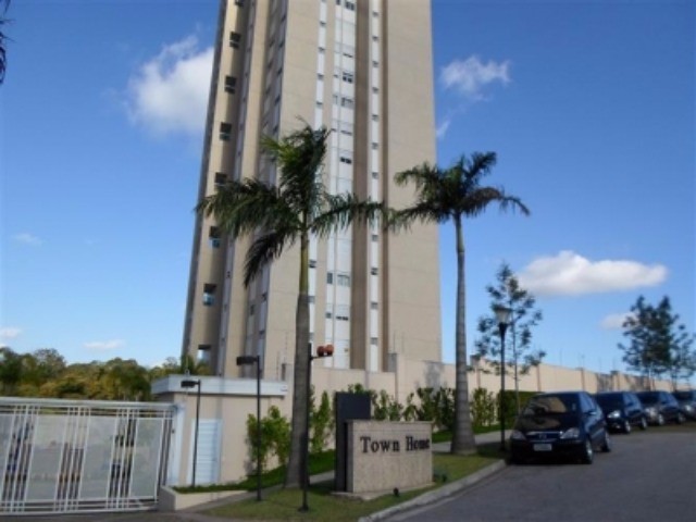 Cobertura Lorian Boulevard Town Home Vila So Francisco