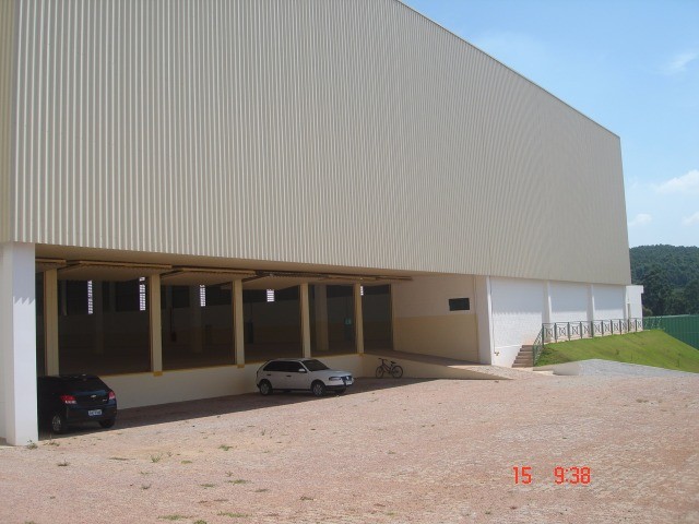 Galpão Industrial para locação em Itupeva, A/C 3.510 m²; Pé direito 11,00 m; Resistência piso 5 ton./m²; A/T 20.000 m², Resistência piso 5 ton./m².