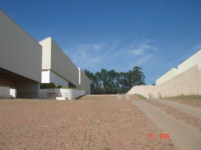 Galpão Industrial para locação em Itupeva, A/C 3.510 m²; Pé direito 11,00 m; Resistência piso 5 ton./m²; A/T 20.000 m², Resistência piso 5 ton./m².
