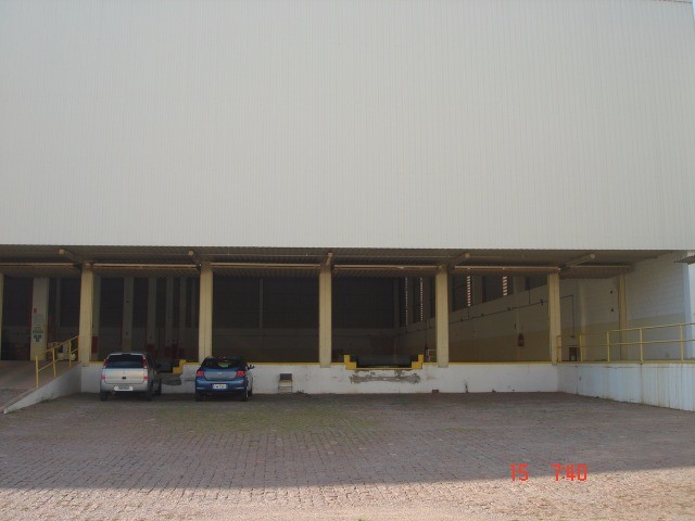 Galpão Industrial para locação em Itupeva, A/C 3.510 m²; Pé direito 11,00 m; Resistência piso 5 ton./m²; A/T 20.000 m², Resistência piso 5 ton./m².