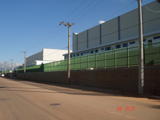 Galpão Industrial para locação em Itupeva, A/C 3.510 m²; Pé direito 11,00 m; Resistência piso 5 ton./m²; A/T 20.000 m², Resistência piso 5 ton./m².