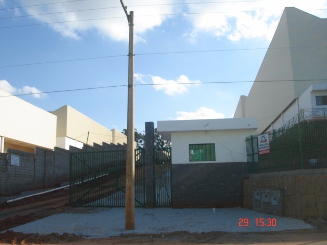 Galpão Industrial para locação em Itupeva, A/C 3.510 m²; Pé direito 11,00 m; Resistência piso 5 ton./m²; A/T 20.000 m², Resistência piso 5 ton./m².