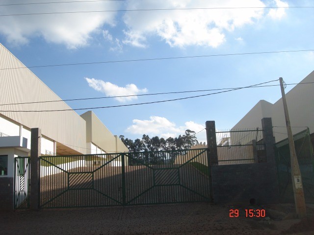 Galpão Industrial para locação em Itupeva, A/C 3.510 m²; Pé direito 11,00 m; Resistência piso 5 ton./m²; A/T 20.000 m², Resistência piso 5 ton./m².