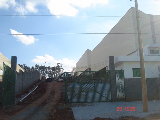Galpão Industrial para locação em Itupeva, A/C 3.510 m²; Pé direito 11,00 m; Resistência piso 5 ton./m²; A/T 20.000 m², Resistência piso 5 ton./m².