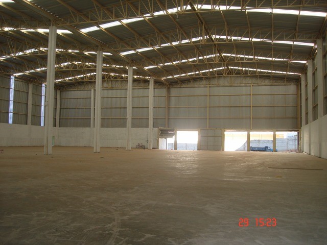 Galpão Industrial para locação em Itupeva, A/C 3.510 m²; Pé direito 11,00 m; Resistência piso 5 ton./m²; A/T 20.000 m², Resistência piso 5 ton./m².
