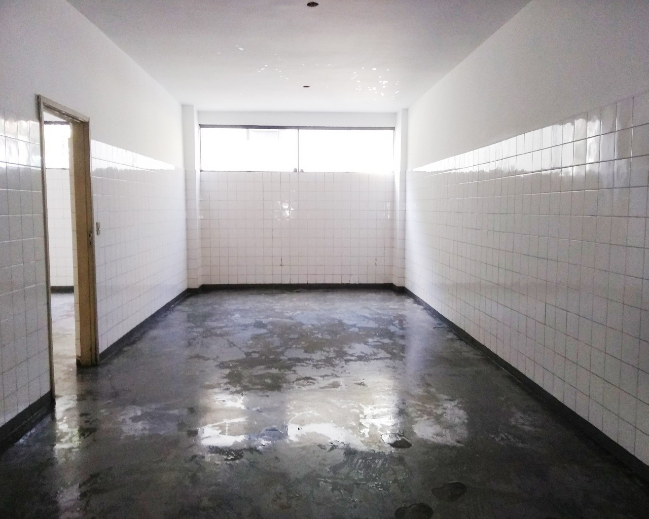 GALPAO COMERCIAL em TABOÃO DA SERRA - SP, JARDIM TRIÂNGULO