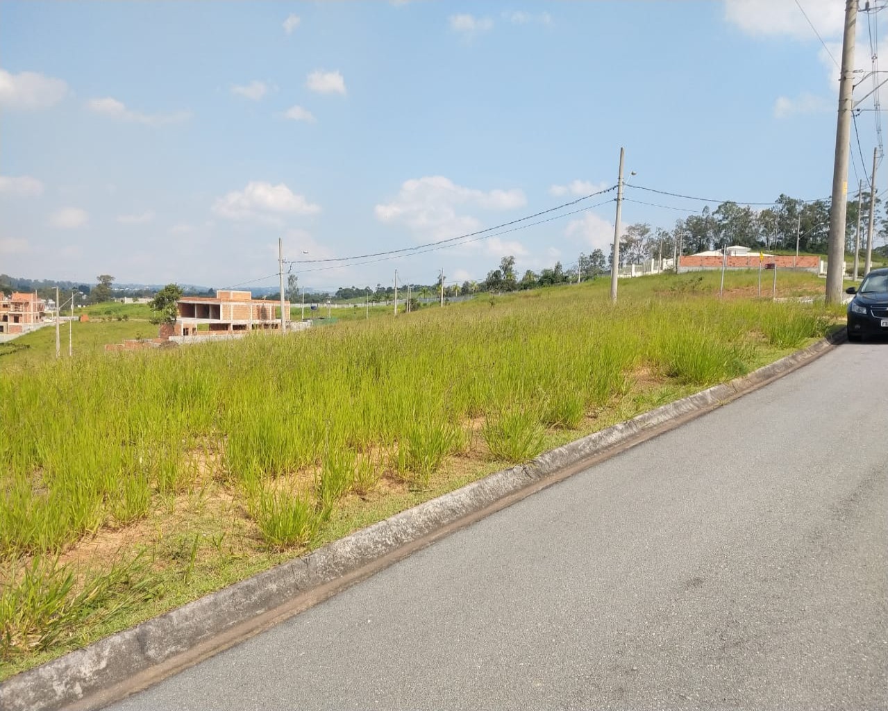 TERRENO RESIDENCIAL em COTIA - SP, PARQUE RINCÃO