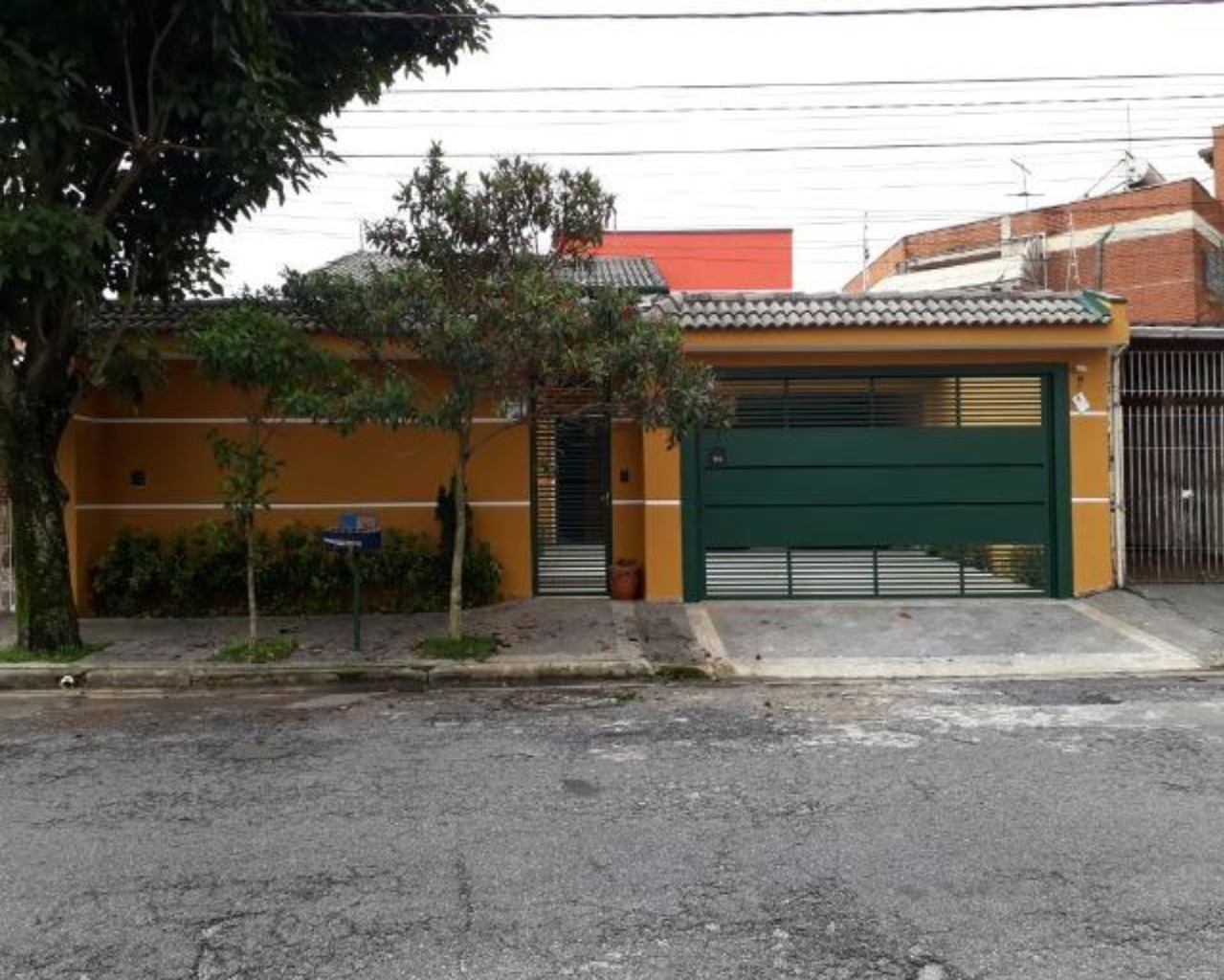 Casa à venda na Rua Hadje Boghos Kartalian no City Bussocaba em Osasco!