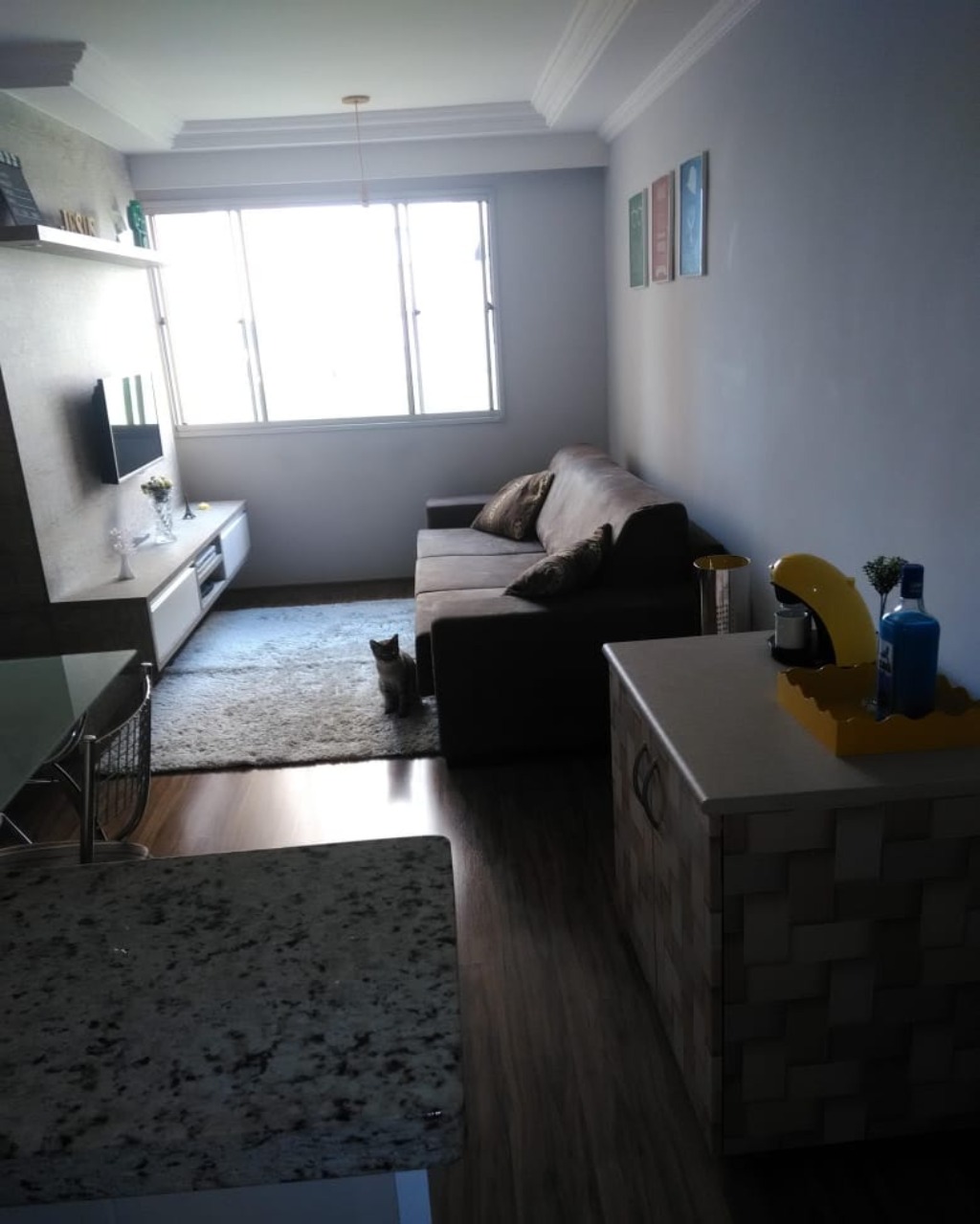 APARTAMENTO RESIDENCIAL em OSASCO - SP, BANDEIRAS