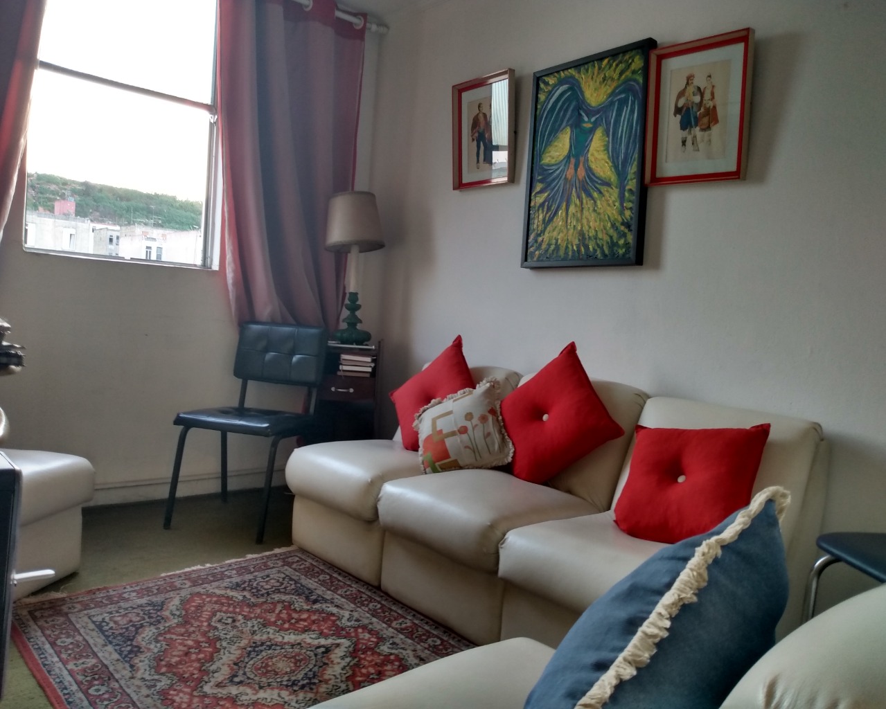 Apartamento Cohab V - Carapicuíba