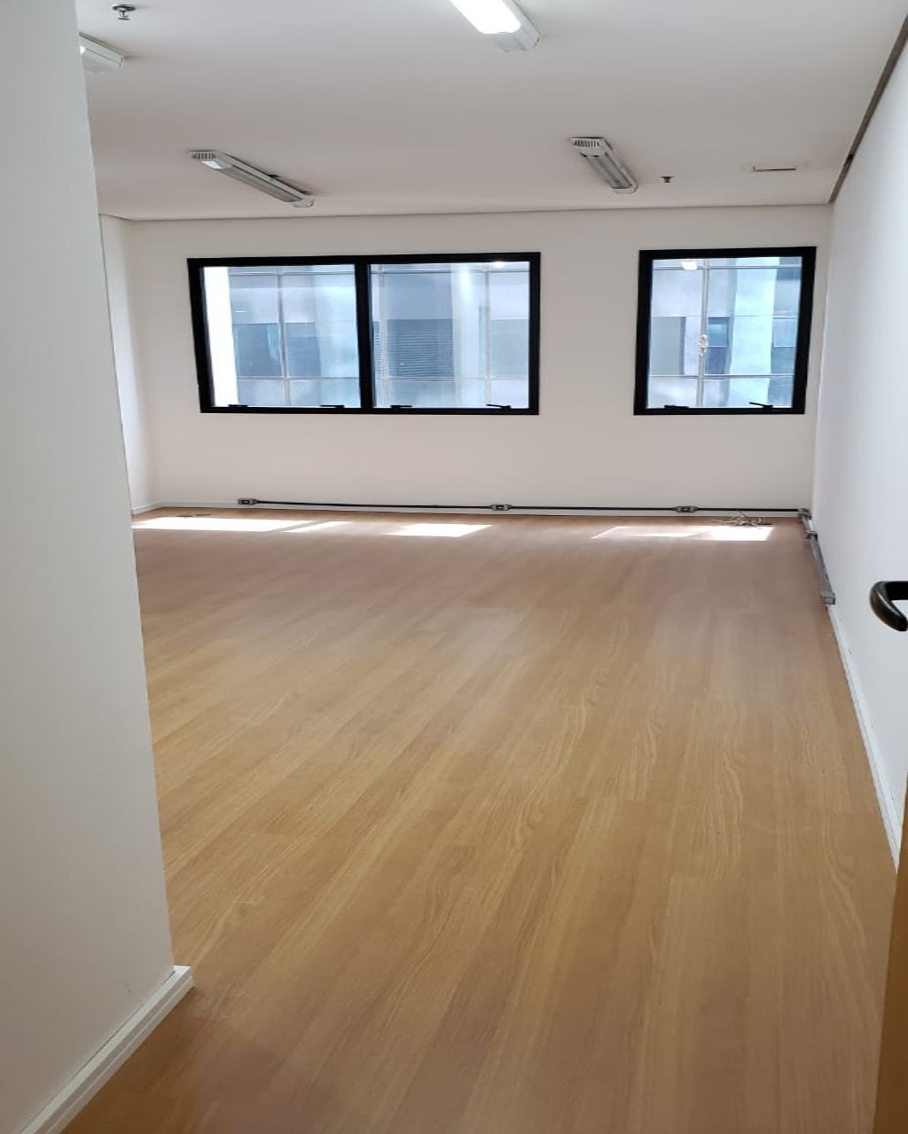 Sala Comercial para locação