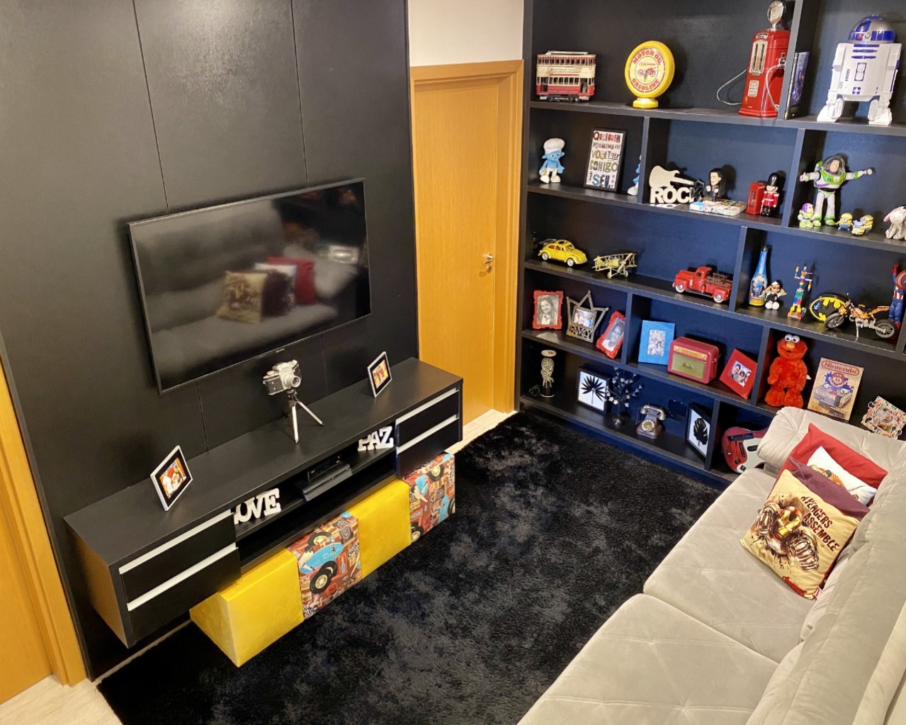 APARTAMENTO RESIDENCIAL em SANTANA DE PARNAÍBA - SP, TAMBORÉ