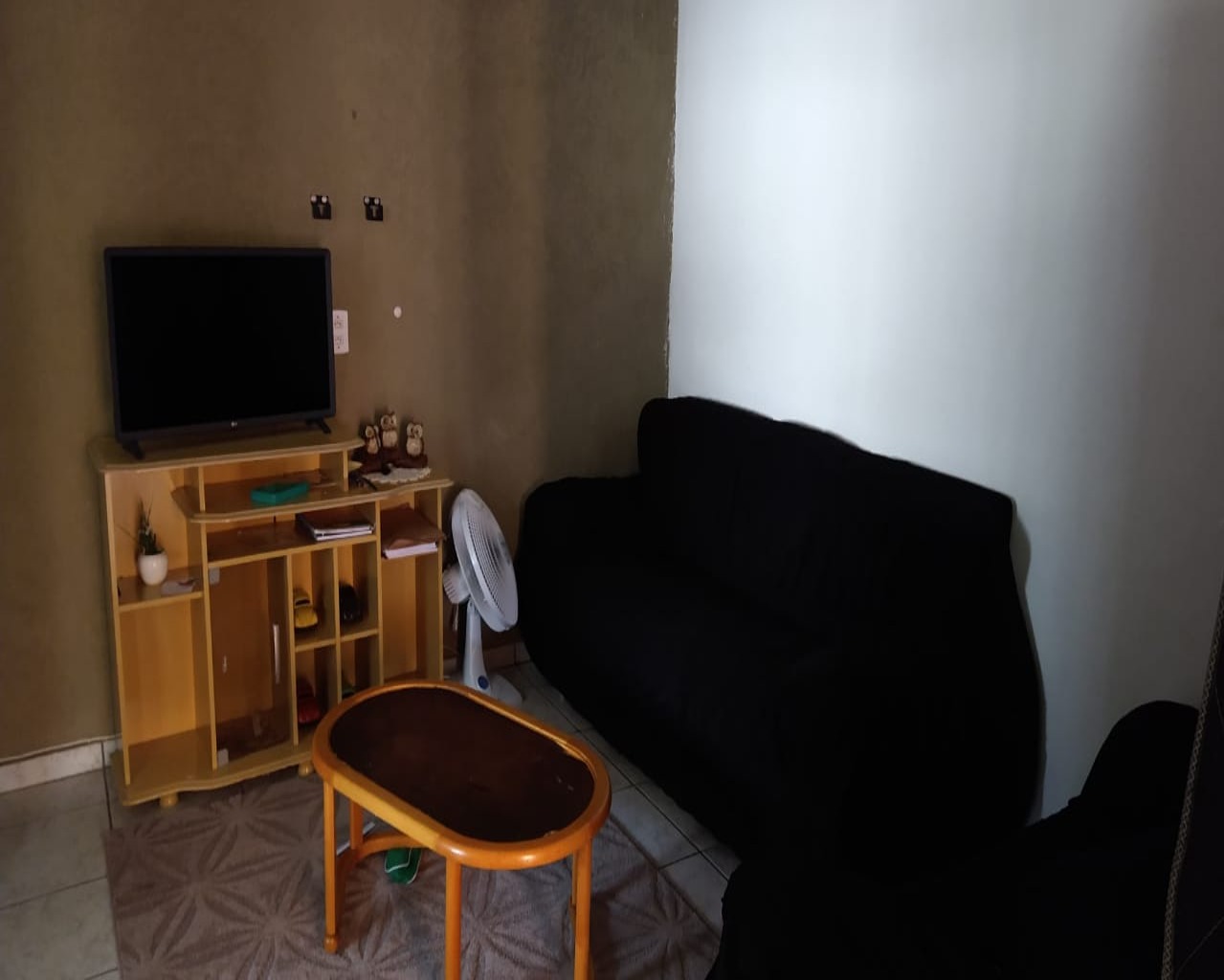 CASA RESIDENCIAL em OSASCO - SP, VELOSO