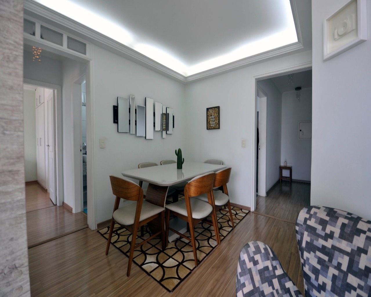 Apartamento para venda em Presidente Altino ao lado da Praça , a 5 minutos da estação