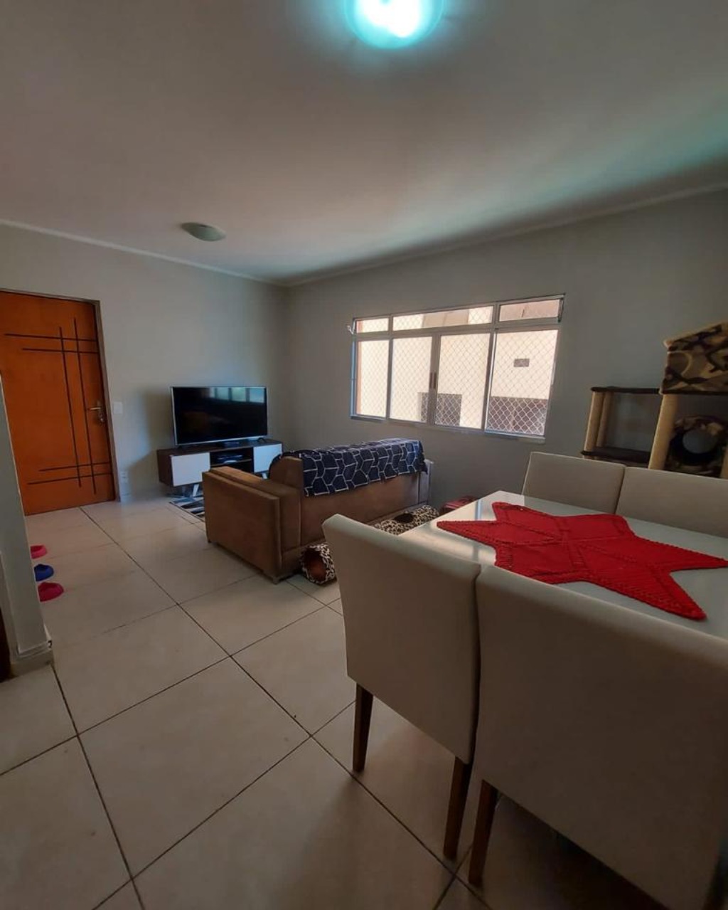 APARTAMENTO RESIDENCIAL em OSASCO - SP, CENTRO