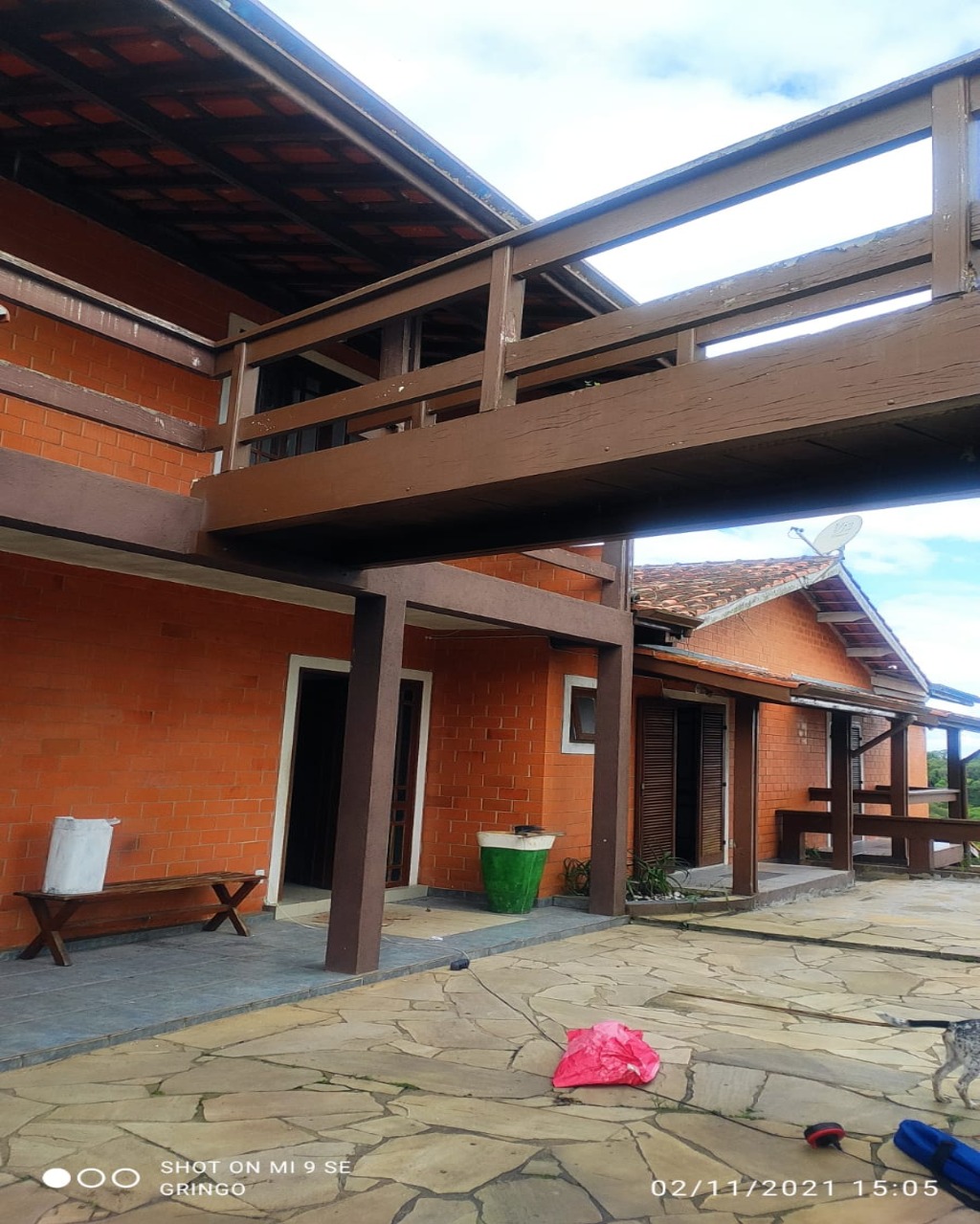 CASA - BARUERI