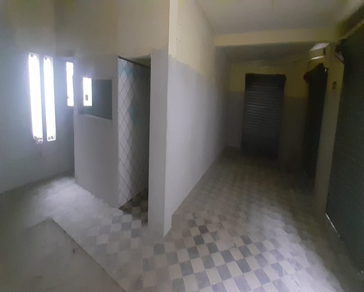 Aluga-se excelente imvel comercial no Centro de Osasco com terreno com 200 m