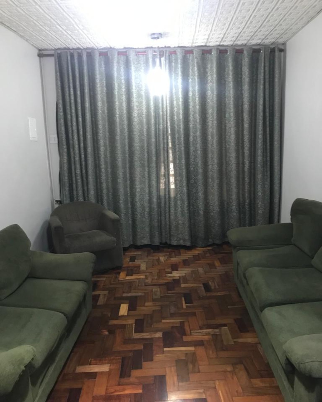 CASA RESIDENCIAL em OSASCO - SP, SANTO ANTÔNIO