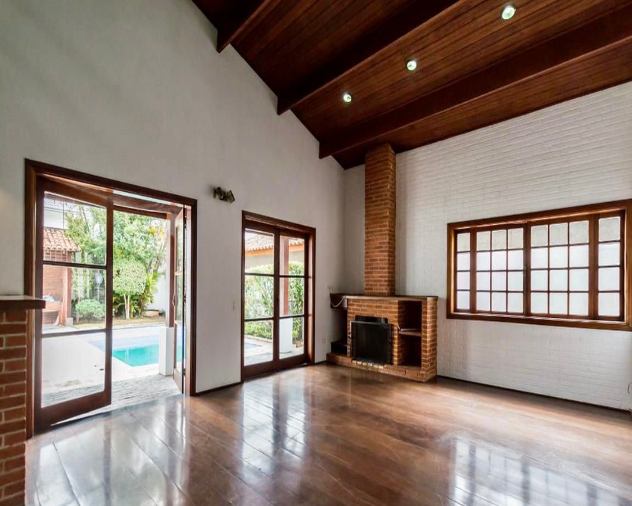 Casa para Venda e locação em Alphaville no Residêncial 3 ao lado Da Rodovia Castelo Branco
