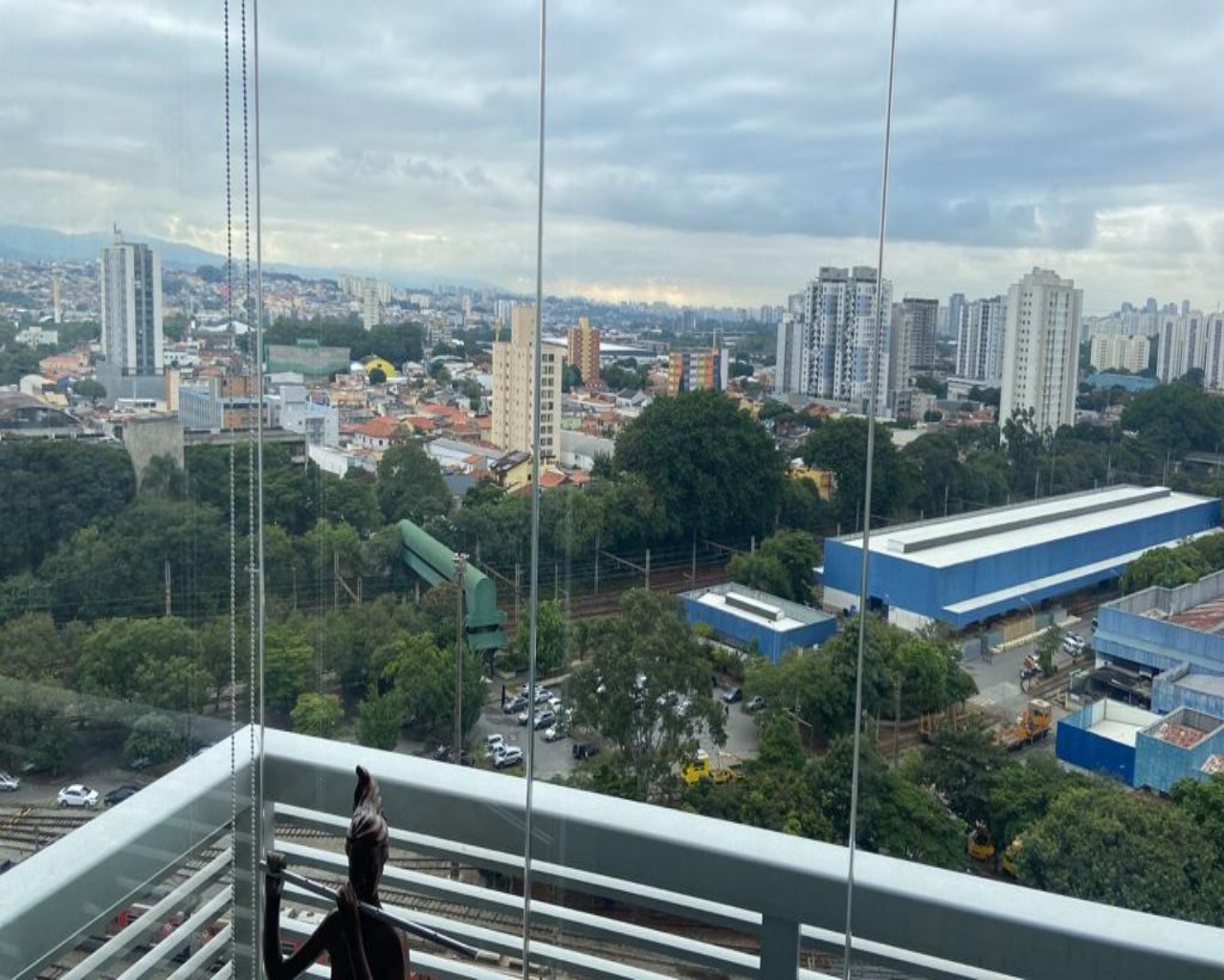 APARTAMENTO RESIDENCIAL em OSASCO - SP, CENTRO