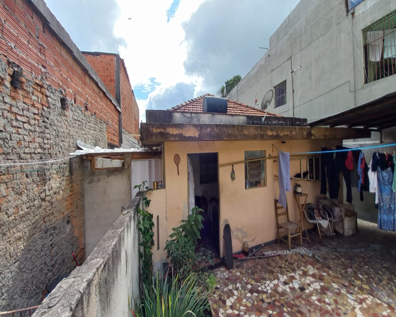 Casa Para Venda em Osasco , Bairro Rochdale ao lado da Castelo Branco