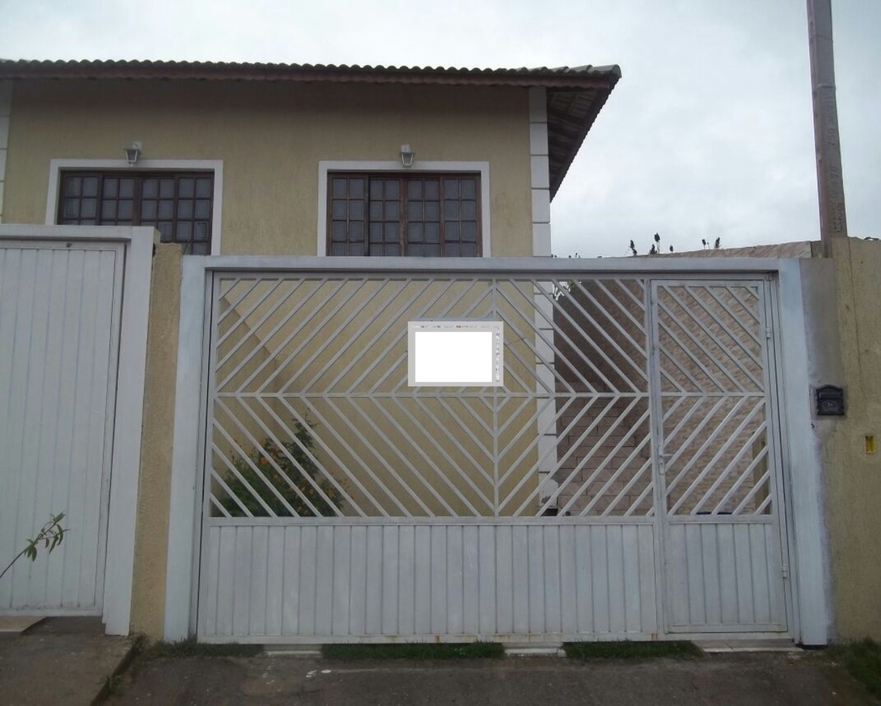 Casa à venda em Cotia, Caucaia do Alto!