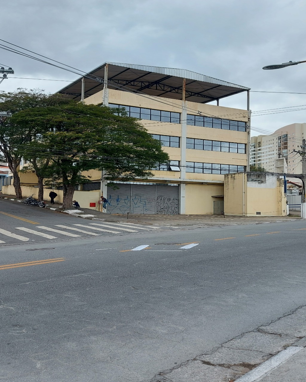 Prdio para locao em Osasco