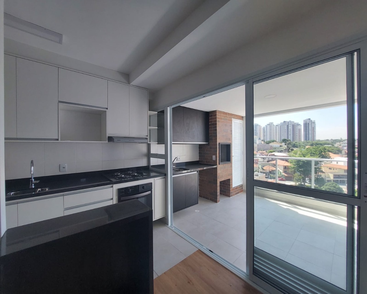 Apartamento Para Venda ,em Osasco Bairro Umuarama , Condomínio Horizon