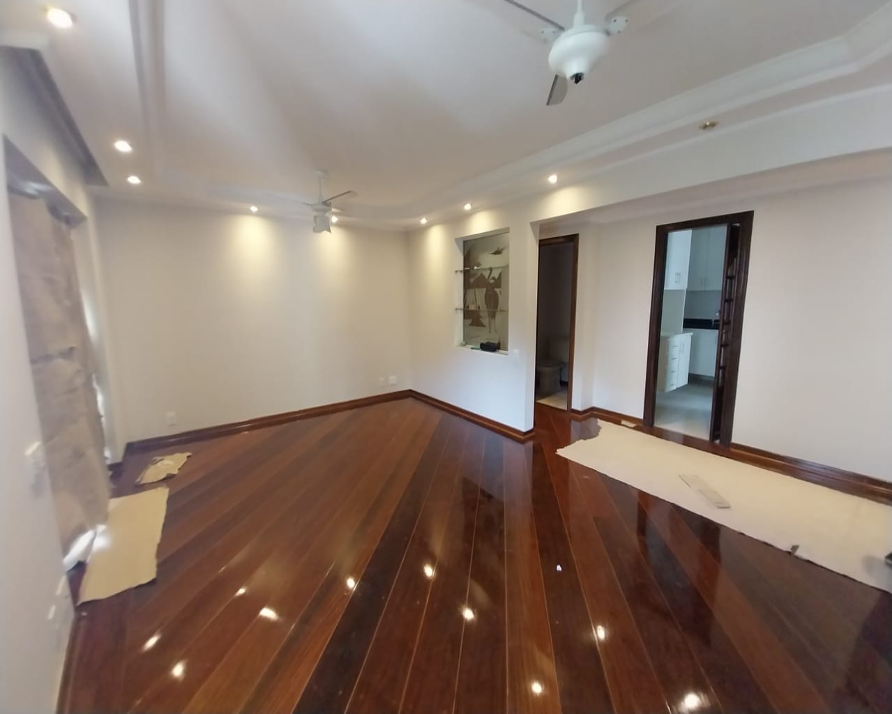 Apartamento à Venda em Cidade São Francisco, São Paulo: Viva com Qualidade em um Espaço de 217m²