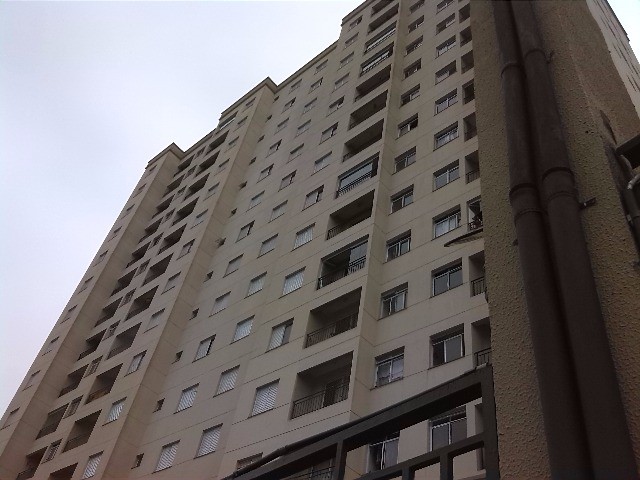 ALUGO APARTAMENTO NO BAIRRO DO BUSSOCABA, MUITO BEM LOCALIZADO!