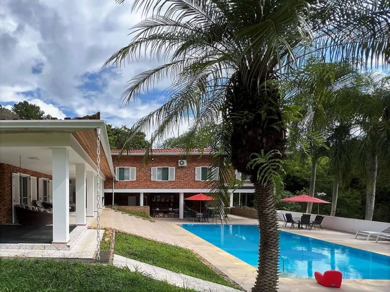 LOCAÇÃO DE CASA NO CONDOMÍNIO PARQUE SILVINO PEREIRA COTIA SP