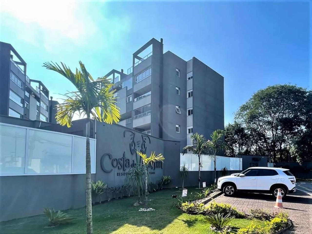COBERTURA DUPLEX; SOLARIUM 242m²; PROJETO SOFISTICADO COSTA DO MARFIM VIVA A VISTA ESPETACULAR!; APARTAMENTO COM SOLARIUM ACABAMENTO DE ALTO PADRÃO!