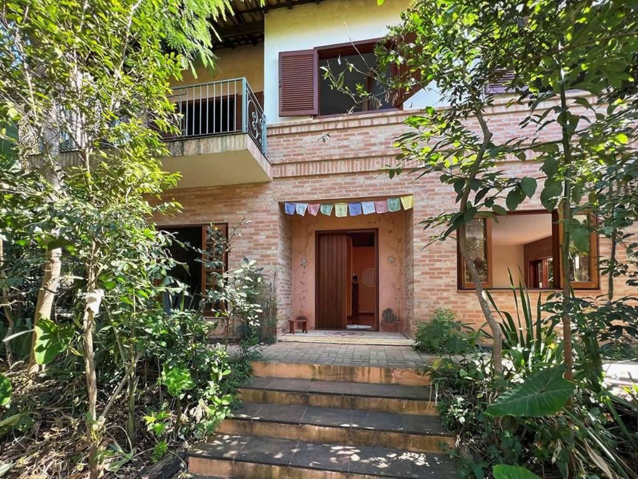 VENDA DE SOBRADO NO CONDOMÍNIO GRANJA VIANA IICOTIA SP