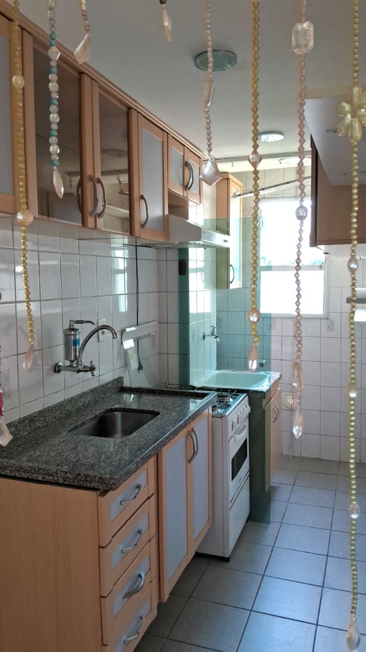 Apartamento a venda no Jardim da Glória Cotia - SP