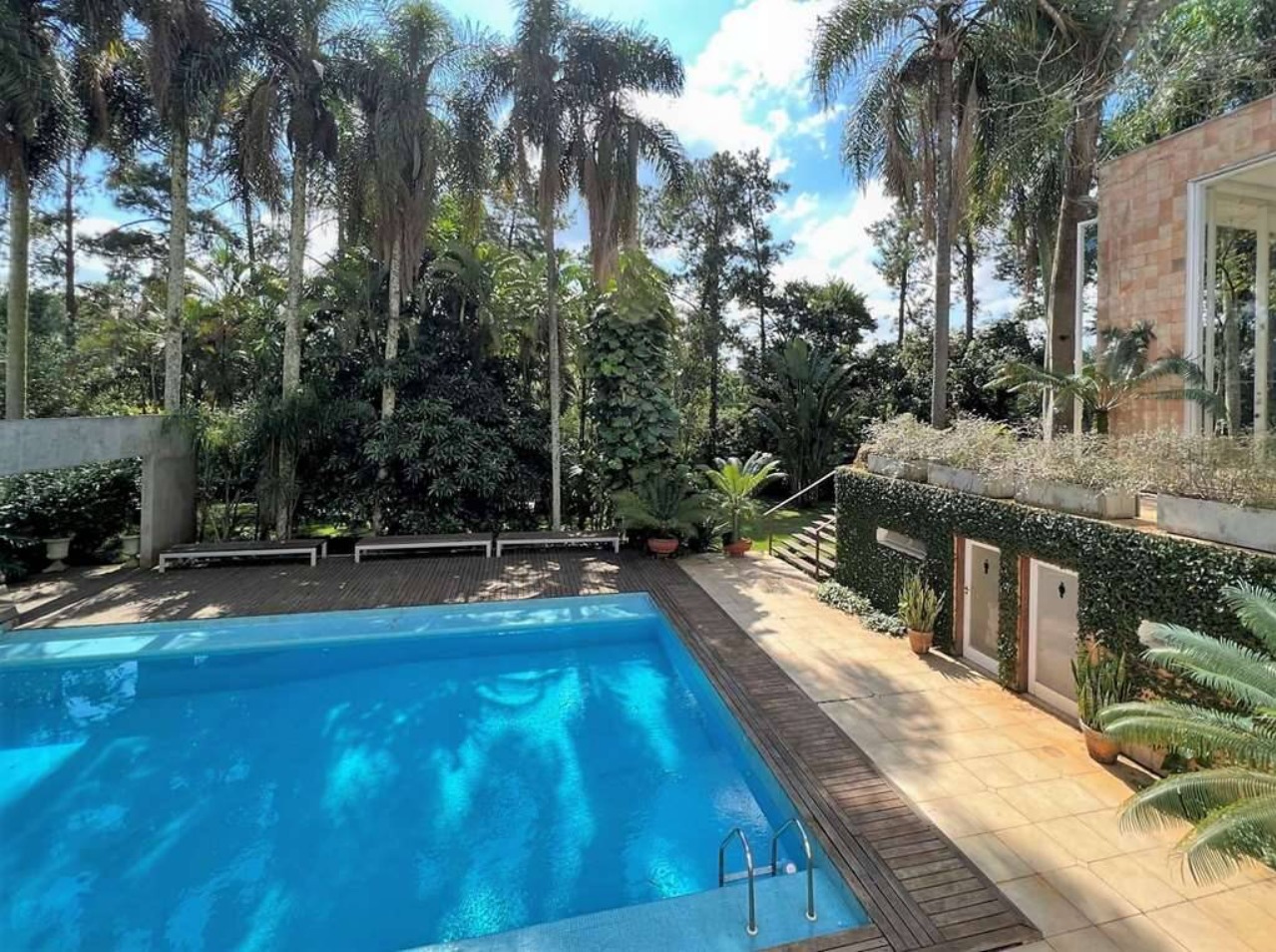 CASA CONTEMPORÂNEA MODERNA INTEGRADA E PRÁTICA - PROJETO ÚNICO ENCANTADOR