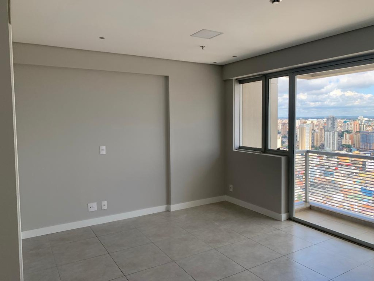 APARTAMENTO RESIDENCIAL em OSASCO - SP, CENTRO