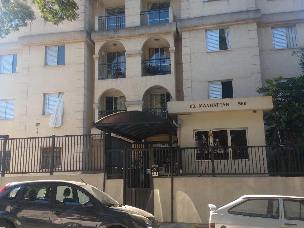 APARTAMENTO RESIDENCIAL em OSASCO - SP, CENTRO