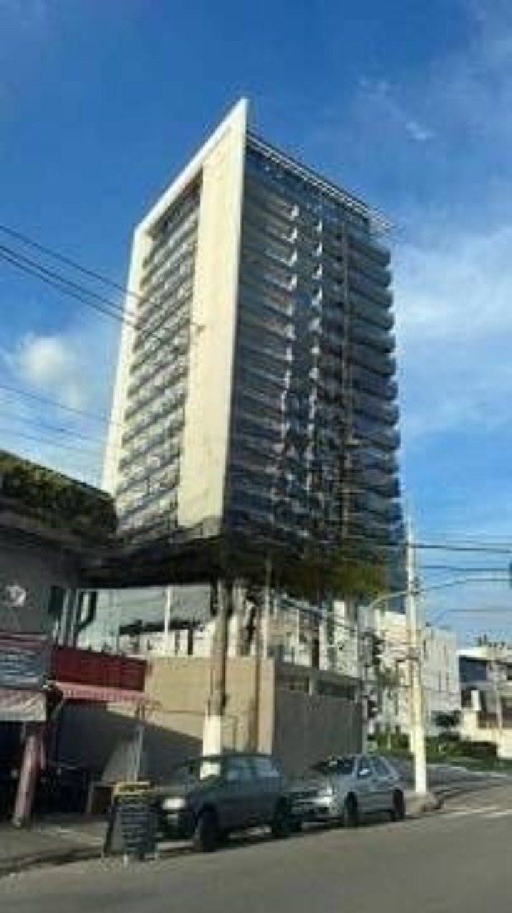 SALA COMERCIAL  VENDA, CAMPESINA OFFICE, APROVEITE A VISTA, INVISTA NA VILA CAMPESINA,  VENDA COM 28M E BANHEIRO, PRXIMA BARES, RESTAURANTES.