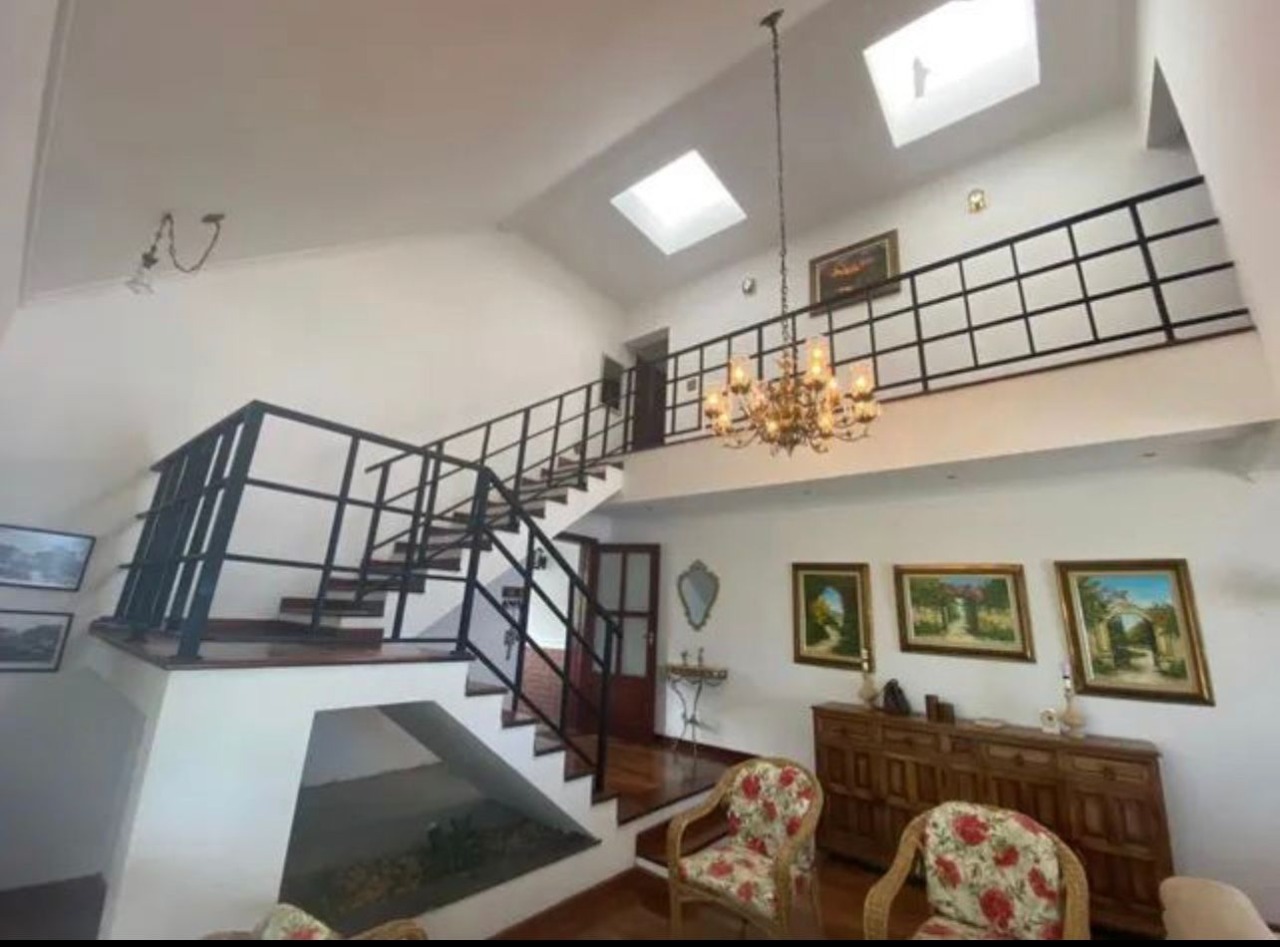 Casa lindissíma para locação residencial 09 - Alphaville - Santana de Parnaíba!