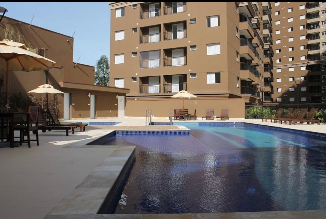 APARTAMENTO RESIDENCIAL em BARUERI - SP, JARDIM TUPANCI