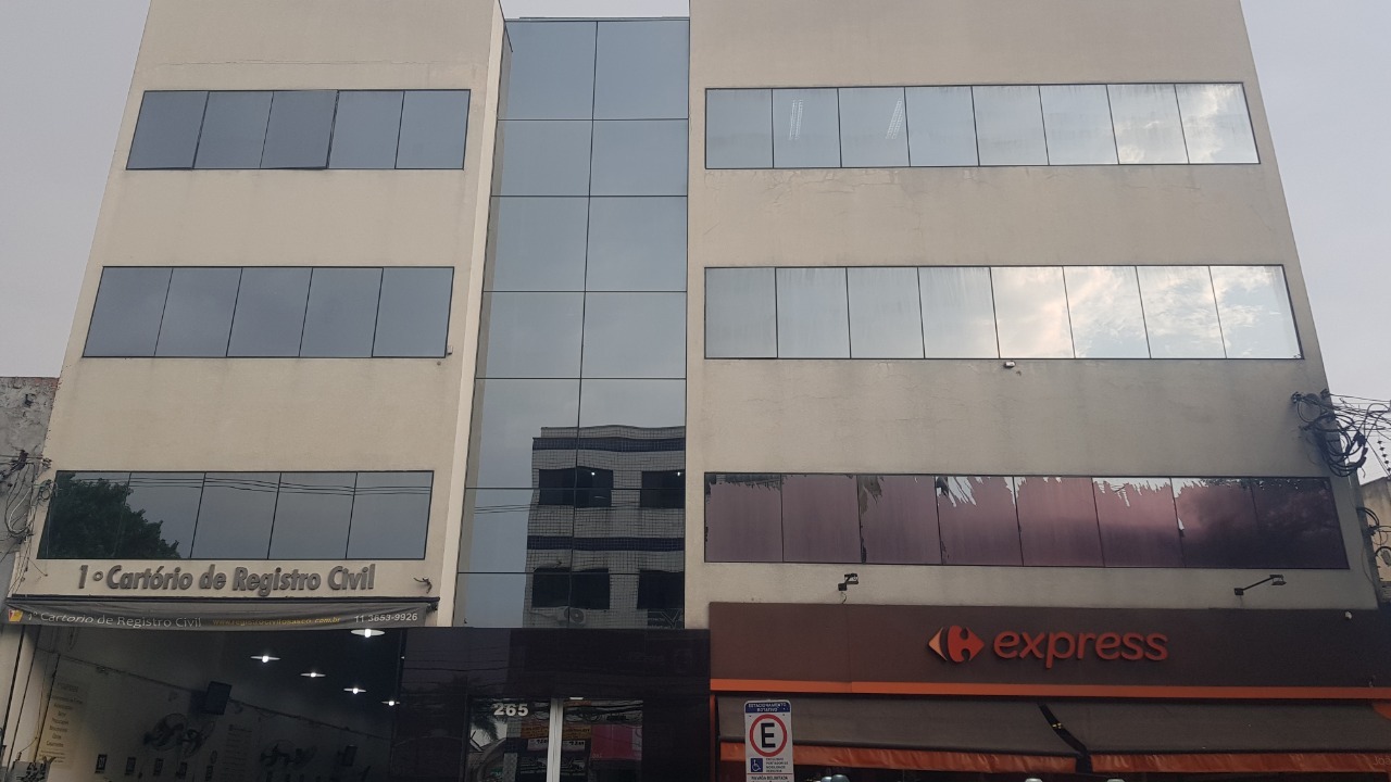 Prdio Comercial a venda  200 metros da Estao de Osasco - TIMO para Escolas, Cursos Profissionalizantes e Call Center!