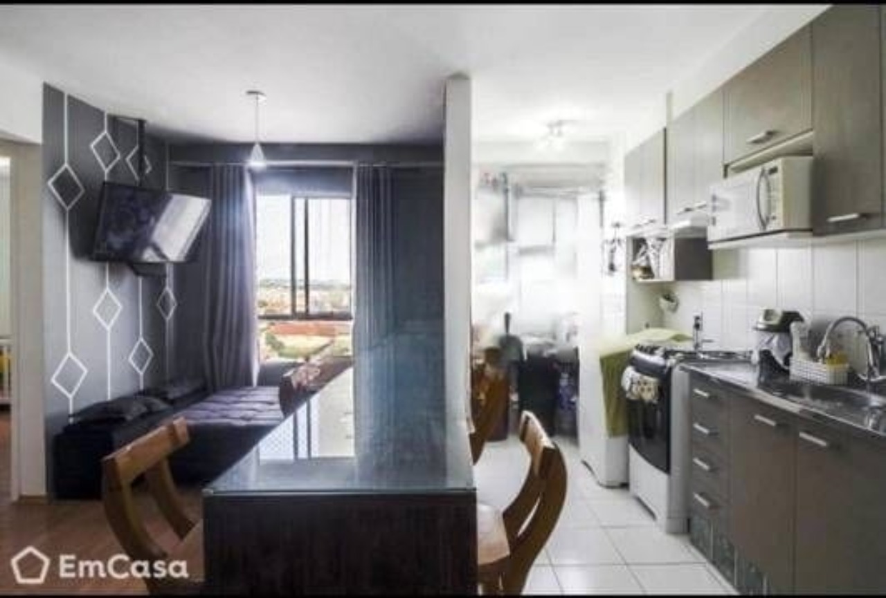 IMPERDÍVEL; 2 QUARTOS; MÓVEIS PLANEJADOS 1 GARAGEM; COND RESERVA VENEZA; LAZER COMPLETO; ÓTIMA LOCALIZAÇÃO; APARTAMENTO À VENDA; CONCEIÇÃO, OSASCO/SP.