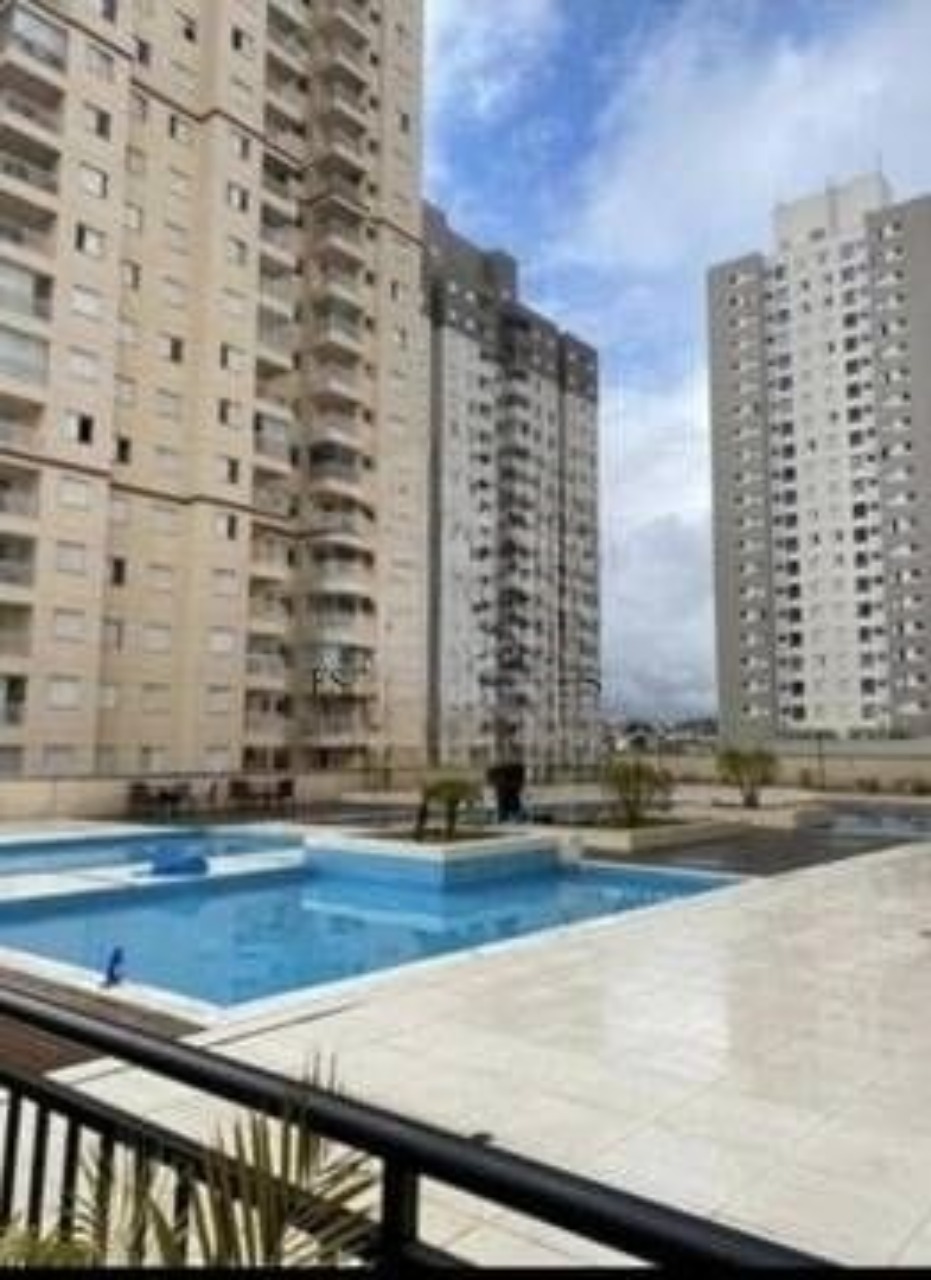 OPORTUNIDADE; NO ALEGRARE HOME RESOR; APTO 2 QUARTOS; SACADA COZINHA PLANEJADA E GARAGEM; LAZER COMPLETO; JARDIM CONCEIÇÃO OSASCO; COMERCIO DIVERSOS.