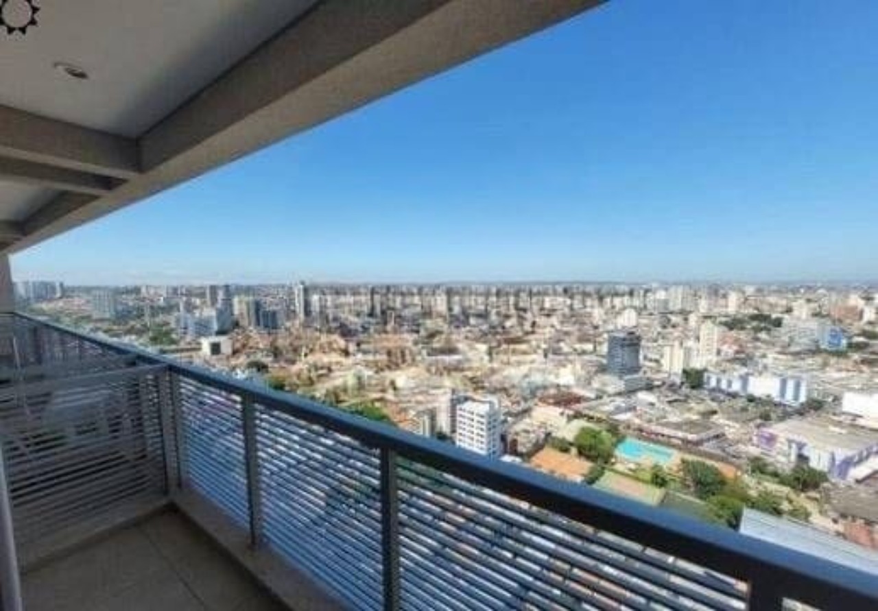 APARTAMENTO RESIDENCIAL em OSASCO - SP, CENTRO