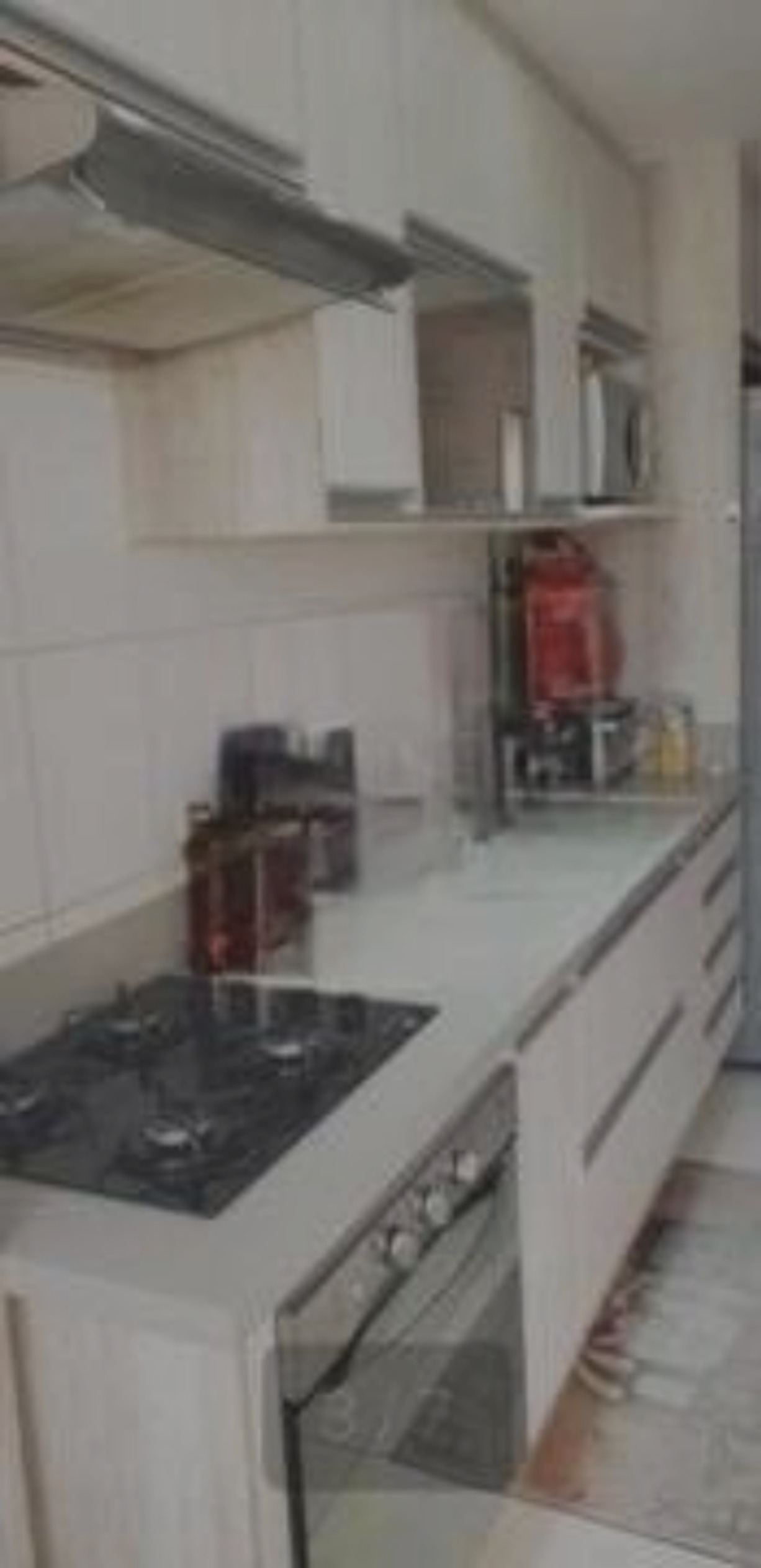 OPORTUNIDADE ÚNICA; APARTAMENTO 2 QUARTOS À VENDA; NO FELICITTA OSASCO COM CONFORTO; 55m²COZINHA PLANEJADA PISO VINÍLICO; LAZER COMPLETO, CONFIRA.