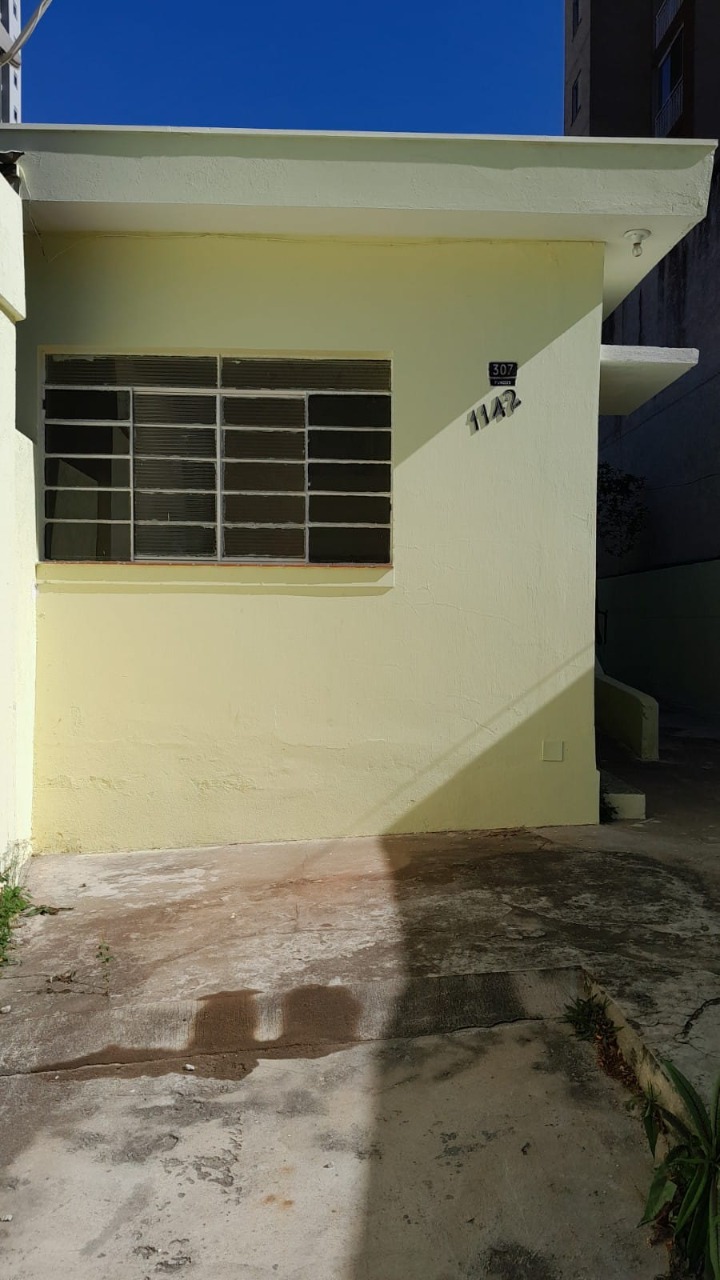 Presidente Altino - Casa para locação de 3 dormitórios - 1 vaga - 2 banheiros!