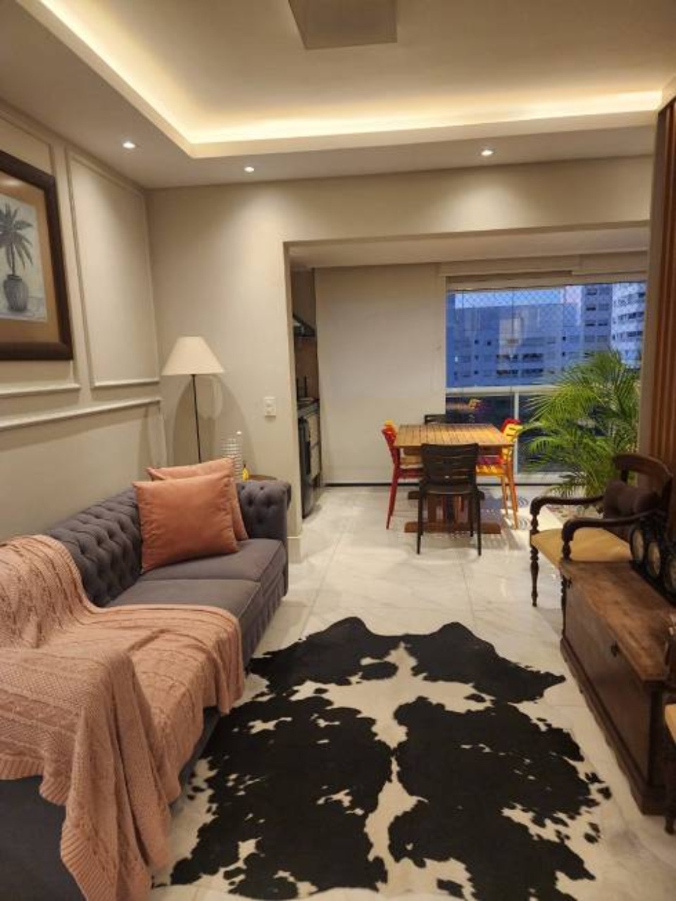 OPORTUNIDADE IMPERDÍVEL; APARTAMENTO À VENDA; 3 SUÍTESLAZER COMPLETO; CONDOMINIO JARDINS DO BRASIL - OSASCO ; PROXIMO SHOPPINS ESTAÇÃO CPTM; CONFIRA.