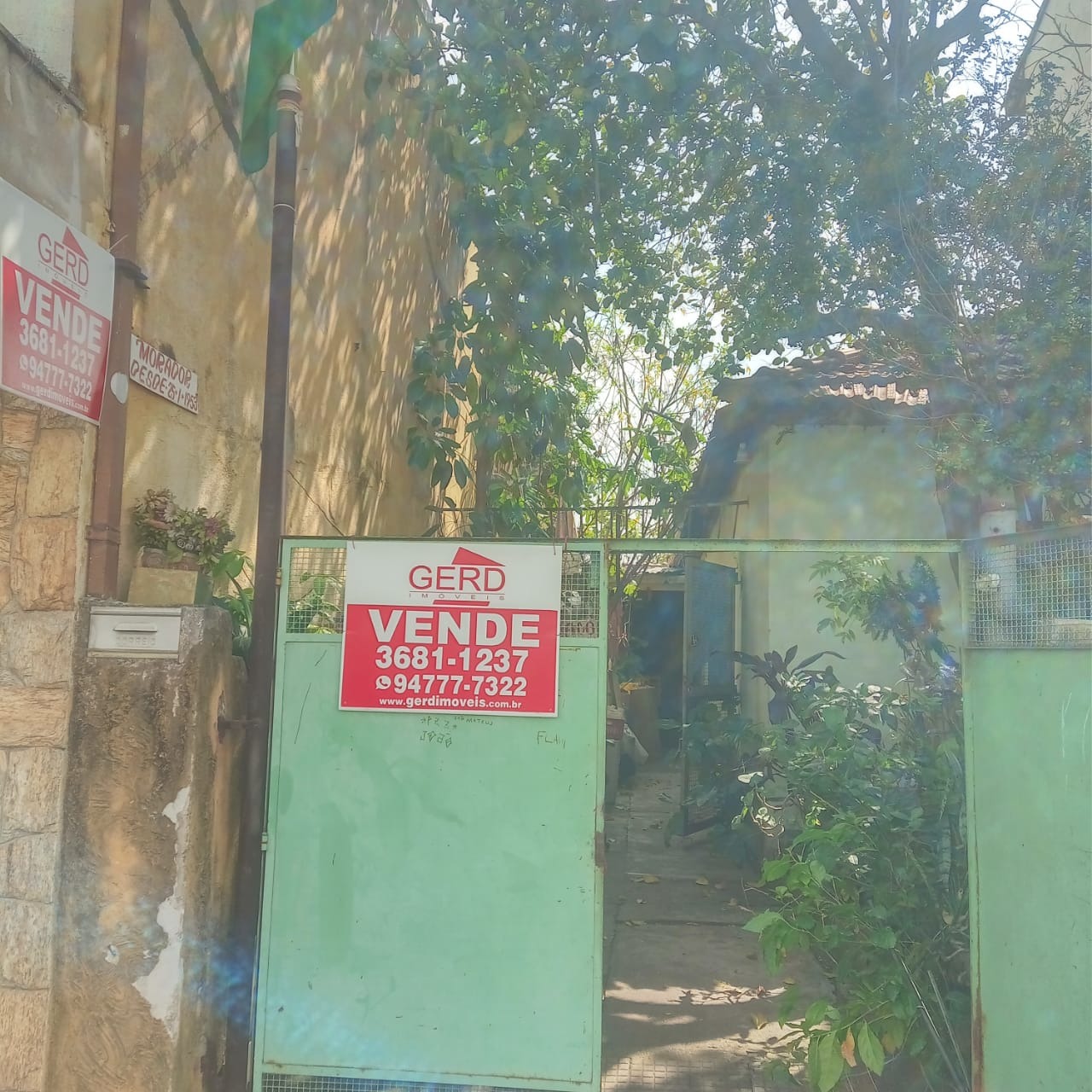 Terreno a venda próximo ao Centro de Osasco!